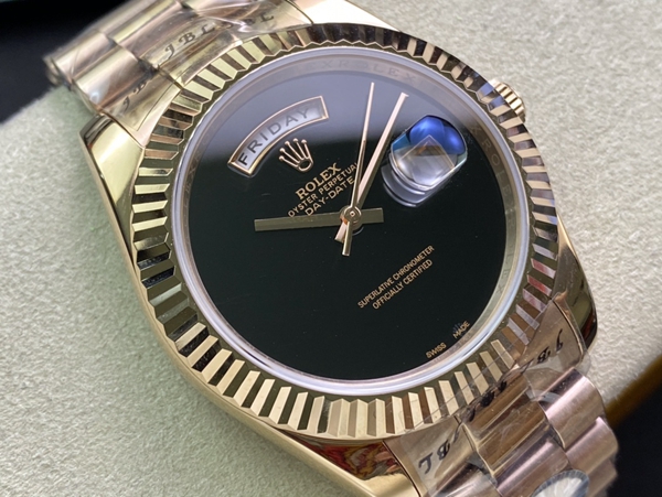 激安ロレックス正面デザイン